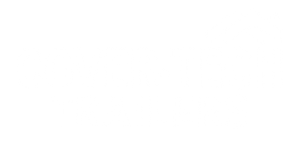Cover-Tech Trailers